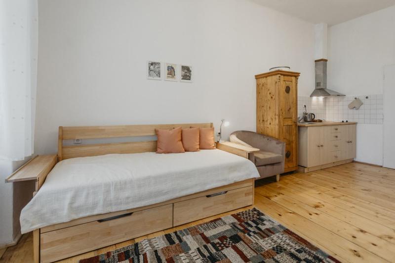 Apartmán 3, Suvorovova 158 Cesky Brod Exterior foto